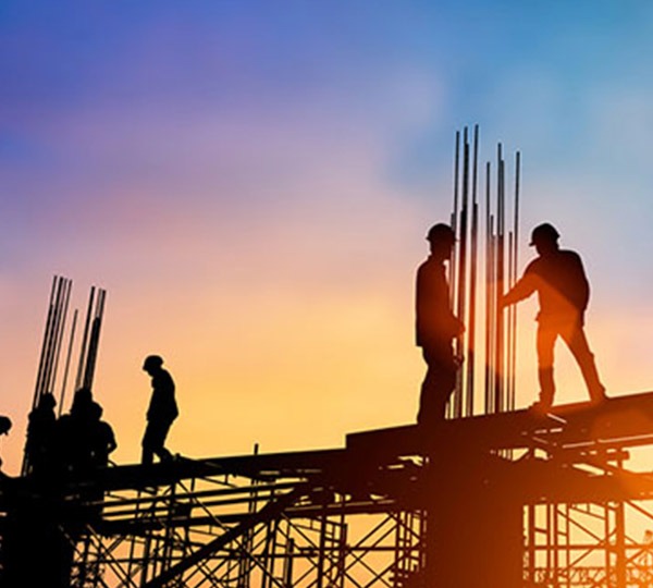 Contracting 3