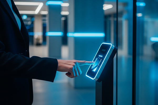 Biometrics
