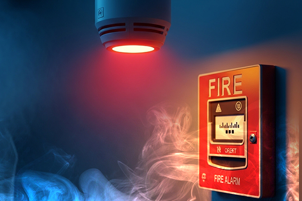 Fire Alarm
