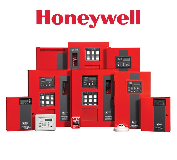 أنظمة Honeywell