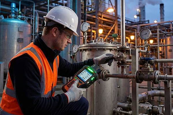 Gas Detection