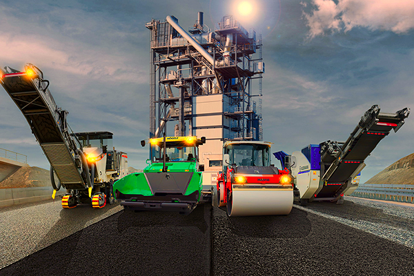 Heavy Equipment